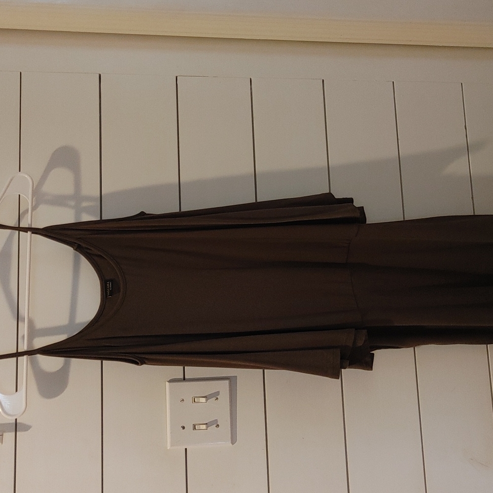 Cold Shoulder Dress by Venus